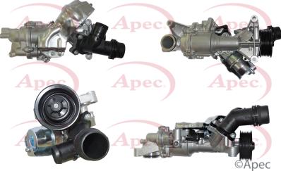 APEC AWP1348 - Pompa apa aaoparts.ro