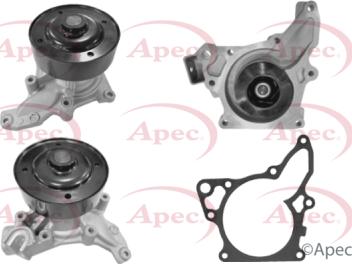APEC AWP1369 - Pompa apa aaoparts.ro
