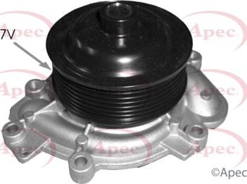 APEC AWP1336 - Pompa apa aaoparts.ro