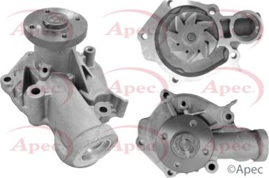 APEC AWP1246 - Pompa apa aaoparts.ro