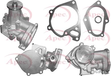 APEC AWP1260 - Pompa apa aaoparts.ro