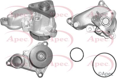 APEC AWP1261 - Pompa apa aaoparts.ro