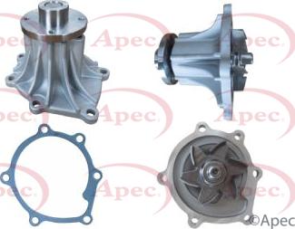 APEC AWP1267 - Pompa apa aaoparts.ro
