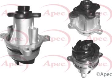 APEC AWP1216 - Pompa apa aaoparts.ro