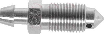APEC BBS3 - Surub / supapa aerisire aaoparts.ro