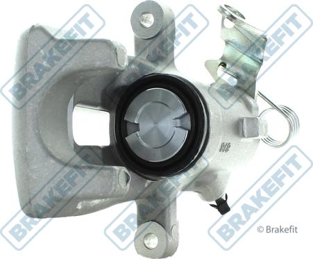 APEC BCA1031 - Etrier frana aaoparts.ro