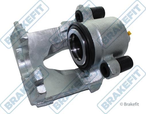 APEC BCA1140 - Etrier frana aaoparts.ro