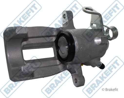 APEC BCA1161 - Etrier frana aaoparts.ro