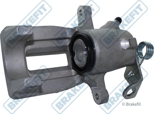 APEC BCA1162 - Etrier frana aaoparts.ro