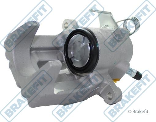 APEC BCA1105 - Etrier frana aaoparts.ro