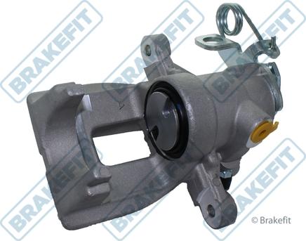 APEC BCA1111 - Etrier frana aaoparts.ro