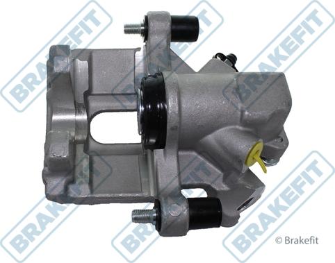 APEC BCA1134 - Etrier frana aaoparts.ro