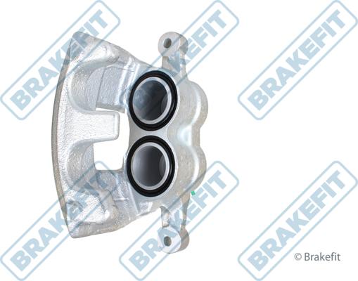 APEC BCA3624E - Etrier frana aaoparts.ro