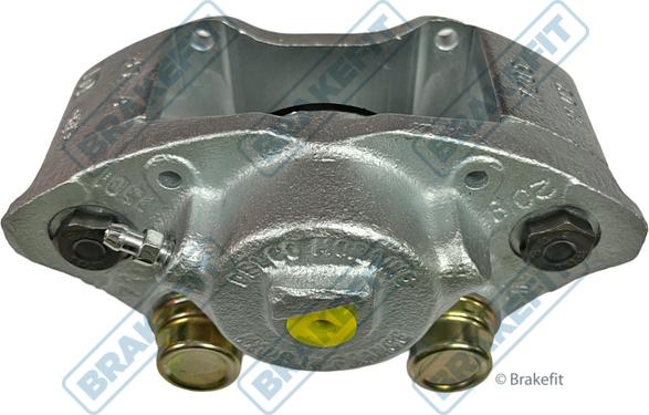 APEC BCA3051E - Etrier frana aaoparts.ro