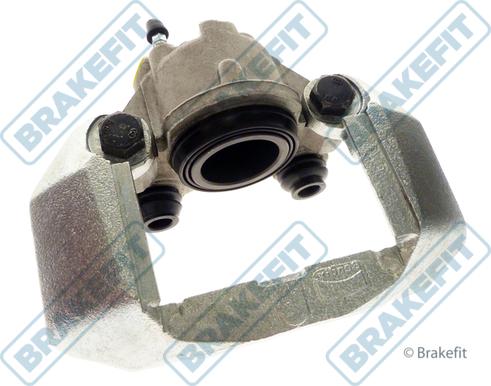 APEC BCA3146E - Etrier frana aaoparts.ro