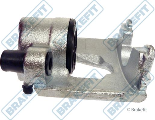 APEC BCA3235E - Etrier frana aaoparts.ro