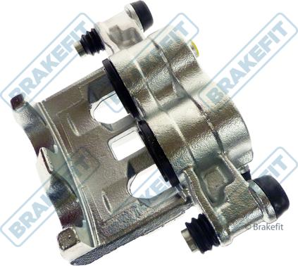 APEC BCA2922E - Etrier frana aaoparts.ro