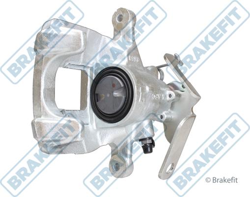APEC BCA2465 - Etrier frana aaoparts.ro