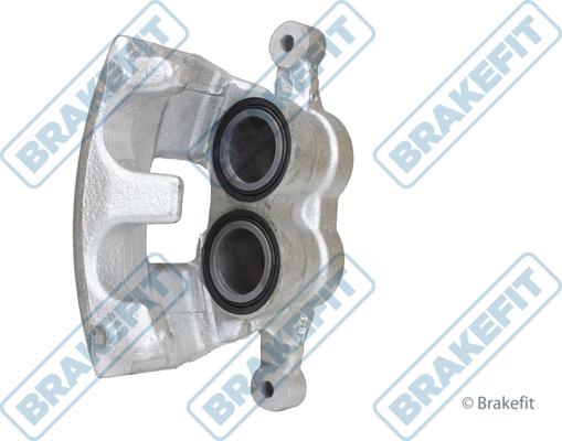 APEC BCA2462E - Etrier frana aaoparts.ro