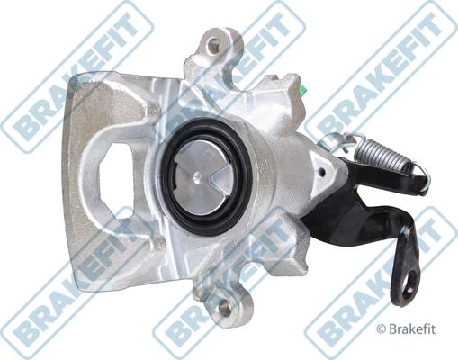APEC BCA2474E - Etrier frana aaoparts.ro