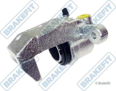 APEC BCA2879E - Etrier frana aaoparts.ro