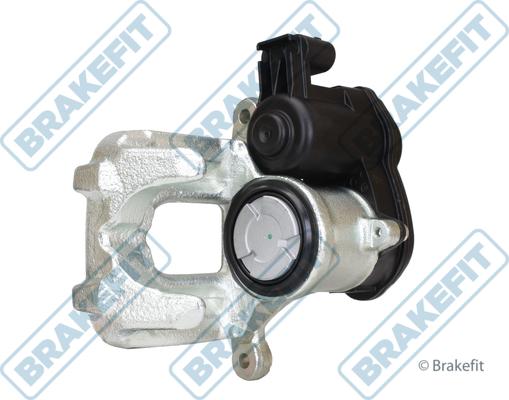 APEC BCA2306E - Etrier frana aaoparts.ro