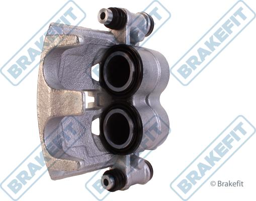 APEC BCA2245E - Etrier frana aaoparts.ro