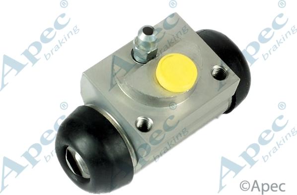 APEC BCY1458 - Cilindru receptor frana aaoparts.ro
