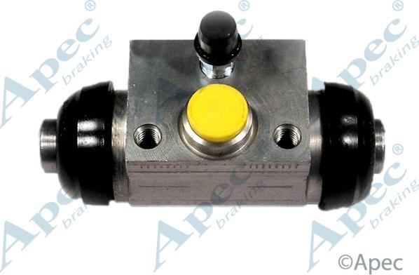 APEC BCY1457 - Cilindru receptor frana aaoparts.ro