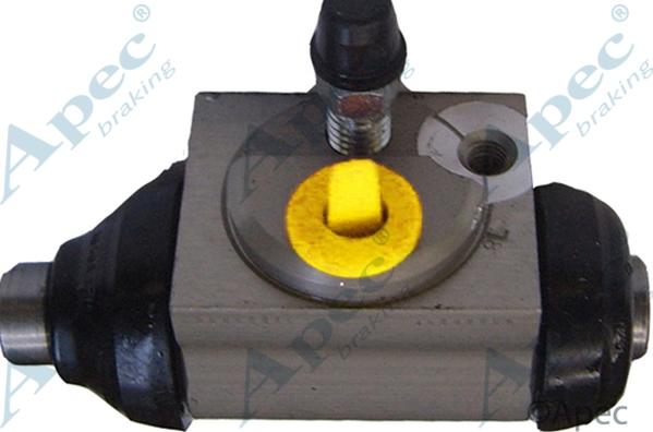 APEC BCY1532 - Cilindru receptor frana aaoparts.ro