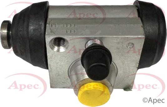 APEC BCY1648 - Cilindru receptor frana aaoparts.ro