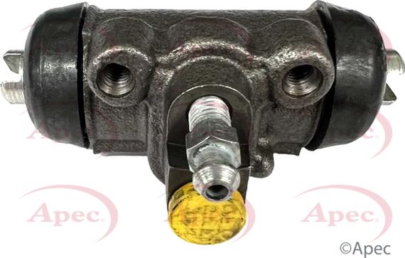 APEC BCY1647 - Cilindru receptor frana aaoparts.ro
