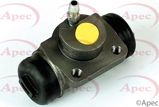 APEC BCY1638 - Cilindru receptor frana aaoparts.ro