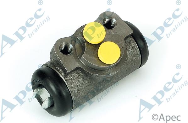 APEC BCY1093 - Cilindru receptor frana aaoparts.ro