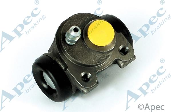 APEC BCY1051 - Cilindru receptor frana aaoparts.ro