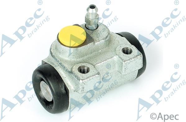 APEC BCY1063 - Cilindru receptor frana aaoparts.ro