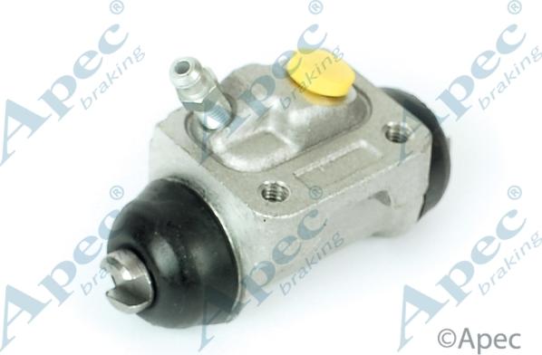APEC BCY1023 - Cilindru receptor frana aaoparts.ro