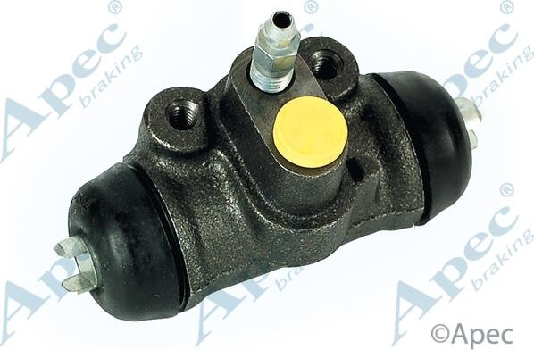 APEC BCY1189 - Cilindru receptor frana aaoparts.ro