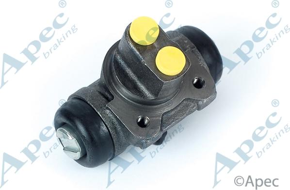 APEC BCY1175 - Cilindru receptor frana aaoparts.ro