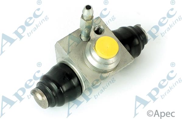 APEC BCY1369 - Cilindru receptor frana aaoparts.ro
