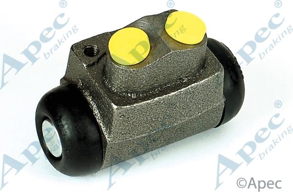 APEC BCY1252 - Cilindru receptor frana aaoparts.ro