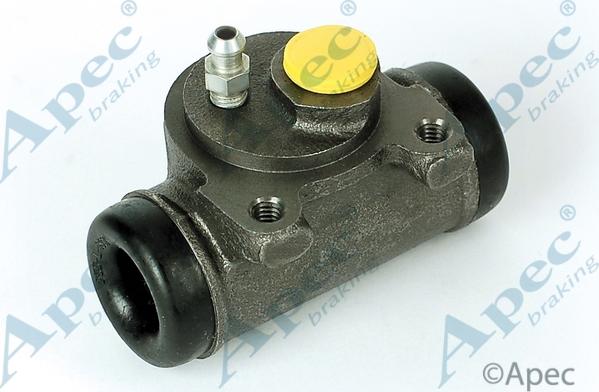 APEC BCY1216 - Cilindru receptor frana aaoparts.ro