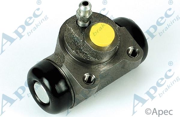 APEC BCY1230 - Cilindru receptor frana aaoparts.ro