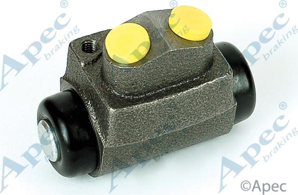 APEC BCY1275 - Cilindru receptor frana aaoparts.ro