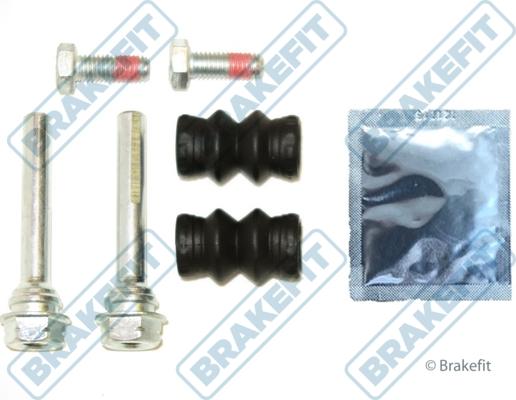 APEC BKT3009 - Set bucsi de ghidaj, etrier frana aaoparts.ro
