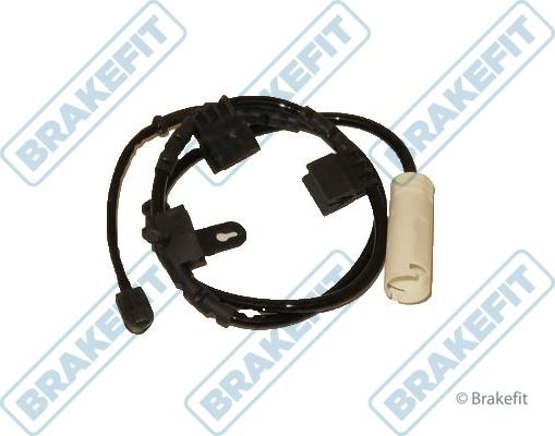 APEC BWR5068 - Senzor de avertizare,uzura placute de frana aaoparts.ro