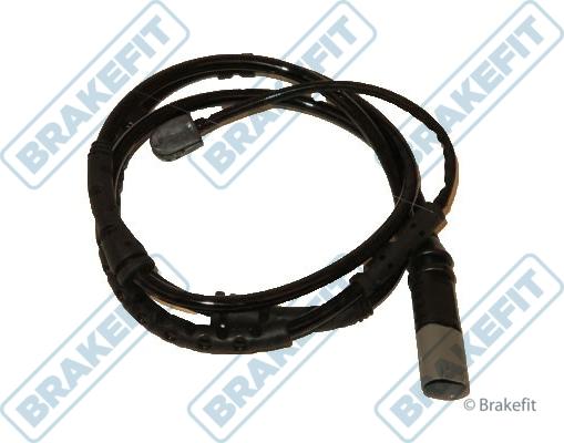 APEC BWR5084 - Senzor de avertizare,uzura placute de frana aaoparts.ro
