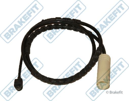 APEC BWR5083 - Senzor de avertizare,uzura placute de frana aaoparts.ro