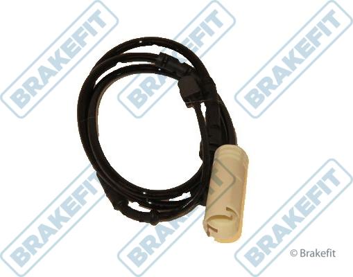 APEC BWR5082 - Senzor de avertizare,uzura placute de frana aaoparts.ro