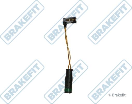 APEC BWR5039 - Senzor de avertizare,uzura placute de frana aaoparts.ro